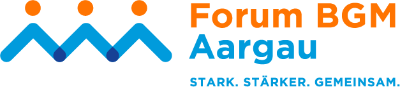 Logo von Forum BGM